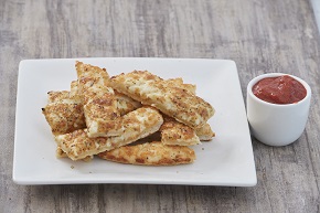 Garlic Cheesy Sticks